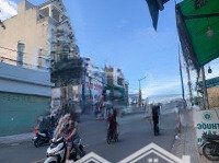 Mặt Tiền Trương Thị Hoa 5,5X30 Nở Hậu Sát Thcs Nguyễn Hiền