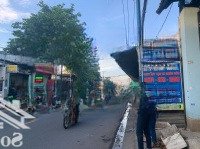 Mặt Tiền Trương Thị Hoa 5,5X30 Nở Hậu Sát Thcs Nguyễn Hiền