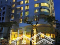 Bán Nhà Mặt Tiền Đường Nguyễn Du Quận 1,Diện Tíchđất Tới 1.000M2, Hầm 4 Tầng Đang Cho Thuê 405 Triệu