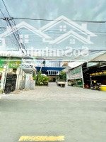 Mặt Tiền Ngay Hoàng Diệu 2, Nhà 2 Tầng, 184.2M2 Ngang 20M, Đường 12M, Được Xây 7 Tầng. 13.5 Tỷ