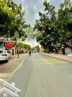 Mặt Tiền Ngay Hoàng Diệu 2, Nhà 2 Tầng, 184.2M2 Ngang 20M, Đường 12M, Được Xây 7 Tầng. 13.5 Tỷ