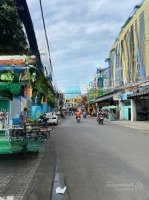 Mặt Tiền Văn Kiếp 116M2 Ngang 5M Còn Lại Chỉ 23 Tỷ Ngay Đoạn Giữa Đẹp Nhất Khu Ẩm Thực Về Đêm
