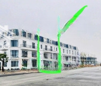 Giá Hời! Bỏ Vốn 1,8 Tỷ + Vay Nh Được Nhà Phố Xây Sẵn 4T, Mặt Đường 30M, Ở Dự Án Tân Thanh Hà Nam