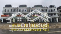 Hot! Đổ Xô Mua Nhà Phố Xây Sẵn 4T, Mặt Đường 30M, Chỉ 4,3 Tỷ Ở Dự Án Tân Thanh Hà Nam. Liên Hệ:0978995884