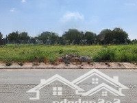 Cần Bán 131.3M2 (5X26M) Ở Hồ Văn Tắng, Tân Phú Trung, Củ Chi Giá Cắt Lỗ 1,55 Tỷ (Còn Tl). Sổ Riêng