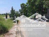 Cần Bán 131.3M2 (5X26M) Ở Hồ Văn Tắng, Tân Phú Trung, Củ Chi Giá Cắt Lỗ 1,55 Tỷ (Còn Tl). Sổ Riêng