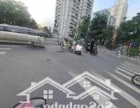 Bán Lô Đất Vị Trí Số 1 Đường Vành Đai 3,5 Di Trạch Hoài Đức Hà Nội 134M2 19 Tỷ