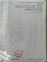 Hàng Thật, Giá Thật, Ko Ảo! Đất 1 Sẹc Cây Da Tân Phú Trung 84M2 Full Thổ Đường Nhựa. Giá Bán 1Tỷ450 Tl
