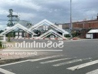 Cần Ra Gấp Lô Đất Nền Ngộp Cuối Năm Khu Tđc Lộc An - Bình Sơn 125M2 Giá Bán 1Tỷ6 Đường Nhựa Lớn