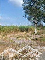 Kẹt Tiền Bán Gấpmặt Tiềnlý Thường Kiệt, Sa Rài, Tân Hồng, Đồng Tháp 500 Triệu/120M2 Gần Chợ Tân Hồng, Shr