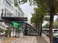 Cho Thuê Nhà Hoàn Thiện Đẹp Kđt Geleximcodiện Tích60-200M2, Làm Văn Phòng,Kho, Showroom Giá Từ 10 Triệu!