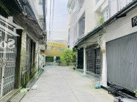 Nhà Mới Nc Nguyễn Ngọc Lộc - 3.5X9M, 3 Tầng - 12 Triệu/Tháng