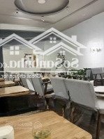 Cho Thuê Nhà Mặt Tiền Đường Vĩnh Viễn Quận 10, Diện Tích 6.5X20M, Nở Hậu 7M, Kết Cấu Trệt 3 Lầu