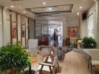 Cho Thuê Nhà Mặt Tiền Đường Vĩnh Viễn Quận 10, Diện Tích 6.5X20M, Nở Hậu 7M, Kết Cấu Trệt 3 Lầu