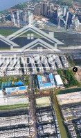 Cho Thuê Shop Villas 275M2 Hoàn Thiện 60 Triệu - Vinhomes Grand Park