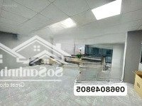 Văn Phòng Lung Linh 90M2 Giá Bán 15 Triệu Tại Mặt Phố Yên Lãng (Hình Thật)