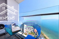 Bán Căn Hộ Scenia Bay Nha Trang - Căn Góc Trực Diện Biển Tầng Cao Đẹp Nhất