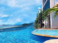 Bán Căn Hộ Scenia Bay Nha Trang - Căn Góc Trực Diện Biển Tầng Cao Đẹp Nhất