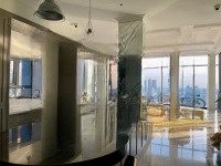 Bán Căn Penthouse 379M2 Tại Empire City Sở Hữu View Đẹp Nhất Thủ Thiêm, Trang Bị Full Nội Thất