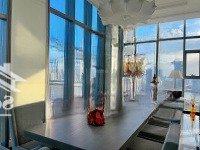 Bán Căn Penthouse 379M2 Tại Empire City Sở Hữu View Đẹp Nhất Thủ Thiêm, Trang Bị Full Nội Thất