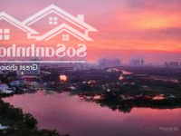 Bán Cc Phú Mỹ Hưng, Giá Siêu Hời 11,5 Tỷ, Diện Tích 121M2, Uy Tín Tại Tân Phong, Q7, Hcm