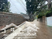 Thụy Hương - 33M Sẵn Nhà C4 - Đường Oto Thông - Sẵn Sổ Sang Tên