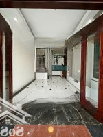 Ỷ La - Dương Nội. Dân Xây Mới 5 Tầngx30M2 - Ngõ Thông Các Ngả - Sổ Cất Két - 50M Xe Tránh - 4.64 Tỷ