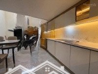 Khâm Thiên, Đống Đa.diện Tích19/23M2 X 3 Tầng,Mặt Tiền3,4M, Giá Bán 4,95 Tỷ. Ngõ Nông Gần Phố.