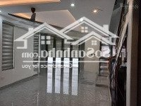 Chính Chủ E Bán Nhà + Đất 3 Tầng