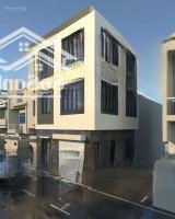Chính Chủ E Bán Nhà + Đất 3 Tầng
