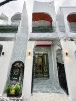 Nhà Mới 2 Tầng Lạc Long Quân Full Nội Thất, Kiệt Oto 4M/ Sang Xịn