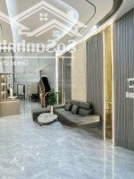Nhà Mới 2 Tầng Lạc Long Quân Full Nội Thất, Kiệt Oto 4M/ Sang Xịn
