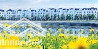 Siêu Phẩm Có 102. Biệt Thự Đơn Lập Góc, Sát Hồ Đẹp Nhất Kđt Lideco. Mặt Tiền 12M, Sẵn Sổ Lâu Dài