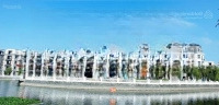 Siêu Phẩm Có 102. Biệt Thự Đơn Lập Góc, Sát Hồ Đẹp Nhất Kđt Lideco. Mặt Tiền 12M, Sẵn Sổ Lâu Dài