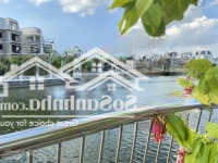 Siêu Phẩm Có 102. Biệt Thự Đơn Lập Góc, Sát Hồ Đẹp Nhất Kđt Lideco. Mặt Tiền 12M, Sẵn Sổ Lâu Dài