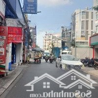 Bán Nhà Mặt Tiền Nguyễn Trọng Tuyển, Hđt Thuê 155 Tr/Th.diện Tích6,6 X25M, Hầm, 5 Lầu - 45 Tỷ