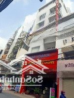 Bán Nhà Mặt Tiền Nguyễn Trọng Tuyển, Hđt Thuê 155 Tr/Th.diện Tích6,6 X25M, Hầm, 5 Lầu - 45 Tỷ