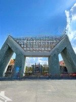 Bán Nền Đường 26A Khu Dân Cư Ngân Thuận Lê Hồng Phong, Bình Thủy, Cần Thơ