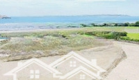 E Cần Bán Mảnh Đất Thương Mại Dịch Vụ Bám Mặt Biển Ninh Vân, Ninh Hoà, Nha Trang Diện Tích 1,5Ha