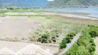 E Cần Bán Mảnh Đất Thương Mại Dịch Vụ Bám Mặt Biển Ninh Vân, Ninh Hoà, Nha Trang Diện Tích 1,5Ha
