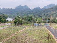 Bán Đất Thổ Cư Tại Xã Cao Dương, Lương Sơn, Hòa Bình, Giá Bán 20 Triệu / M2, 160 M2, Pháp Lý Đầy Đủ
