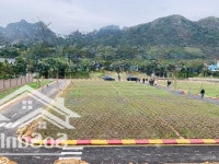 Bán Đất Thổ Cư Tại Xã Cao Dương, Lương Sơn, Hòa Bình, Giá Bán 20 Triệu / M2, 160 M2, Pháp Lý Đầy Đủ