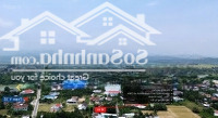 Cơ Hội Hiếm Có - Cắt 225M2 (15 X 15M) Đất Full Thổ Cư Ngay Ubnd Xã Diên Thọ - Diên Khánh