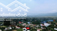 Cơ Hội Hiếm Có - Cắt 225M2 (15 X 15M) Đất Full Thổ Cư Ngay Ubnd Xã Diên Thọ - Diên Khánh