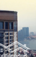 Chính Chủ Cho Thuê Căn Góc 92M2, 22 Triệu Vnd Tại Heritage West Lake - Nội Thất Cơ Bản