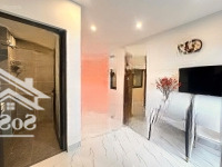 Cho Thuê Căn Hộ 1 Ngủ Riêng 45M2 Đường Lý Sơn Gần Chung Cư Homeland Giá 6.5 Tr/Th Liên Hệ: 0916393862