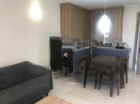 Chính Chủ Cho Thuê Chung Cư Mini 1 Ngủ Riêng 50M2 Full Đồ Đẹp Phố Hồng Tiến 6.5 Tr/Th 0916393862