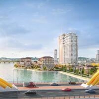 Căn 70.8m2 (2PN) dự án mặt sông Hàn ngay cầu Rồng chiết khấu 10.5% - SUN PONTE