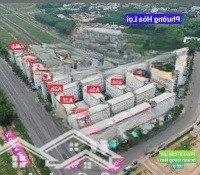 Mình Còn Vài Căn Nhà Xã Hội Becamex Hòa Lợi, Đưa Trước 95 Triệu Nhận Nhà ,Sang Tên Cho Sài Gòn Được