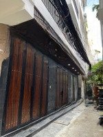 Bán Gấp Nhà Tây Hồ - Thang Máy, Ngõ Thông Kinh Doanh, Ô Tô Đỗ Cửa 50M2 X 7 Tầng, 13 Tỷ Hơn